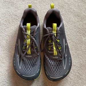Altra road running shoe